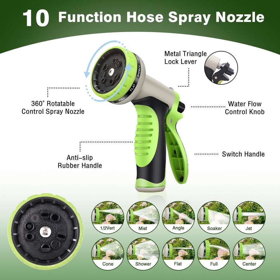 75FT Metal Garden Hose 304 Stainless Steel Flexible 75FT Metal Garden Hose 304 Stainless Steel Flexible
