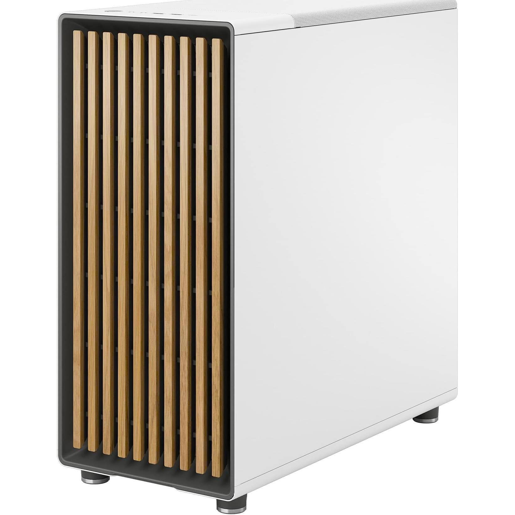 Alt View 4. Cobratype - Elevate Gaming Desktop - AMD Ryzen 9 9900X - 32GB DDR5 Memory - NVIDIA GeForce RTX 5080 - 2TB NVMe - White.