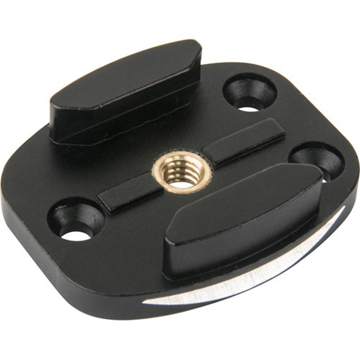 Alt View 1. Kupo - Kupo Metal Quick Release GoPro Tripod Mount.