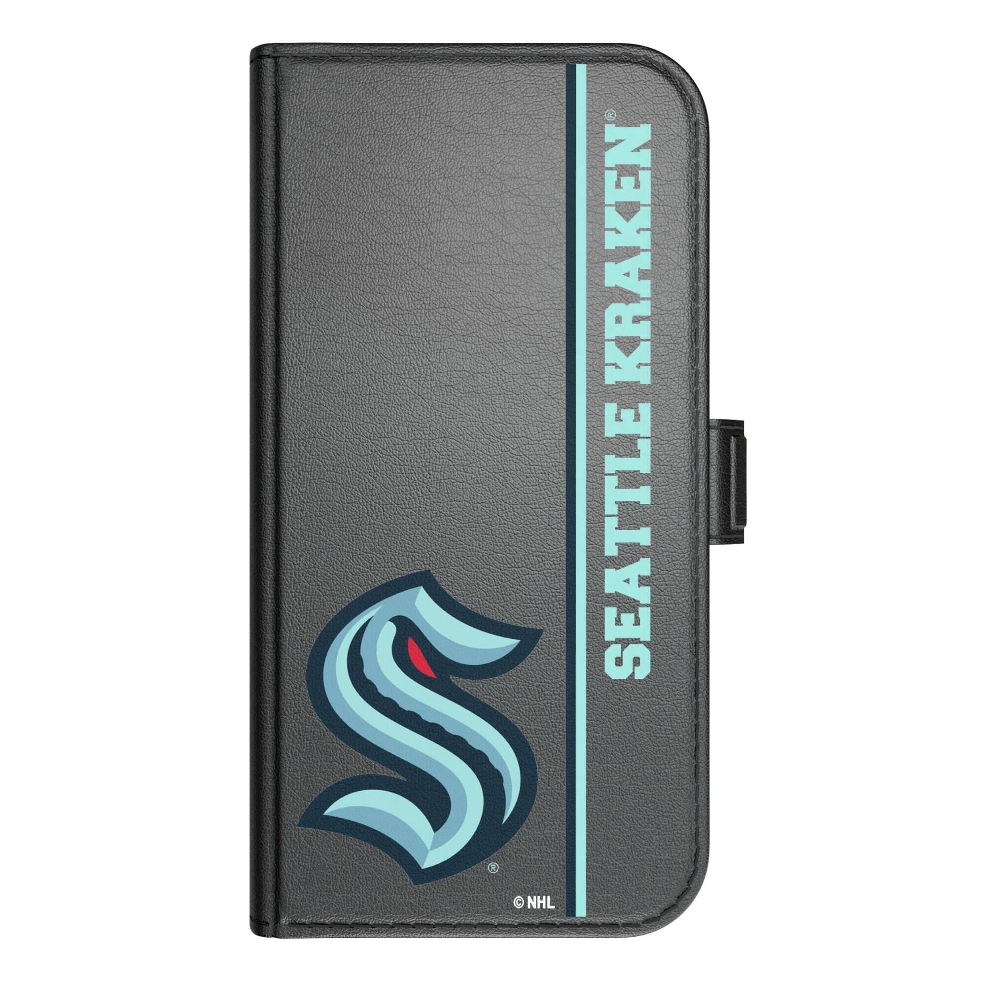 Seattle Kraken  
NHL