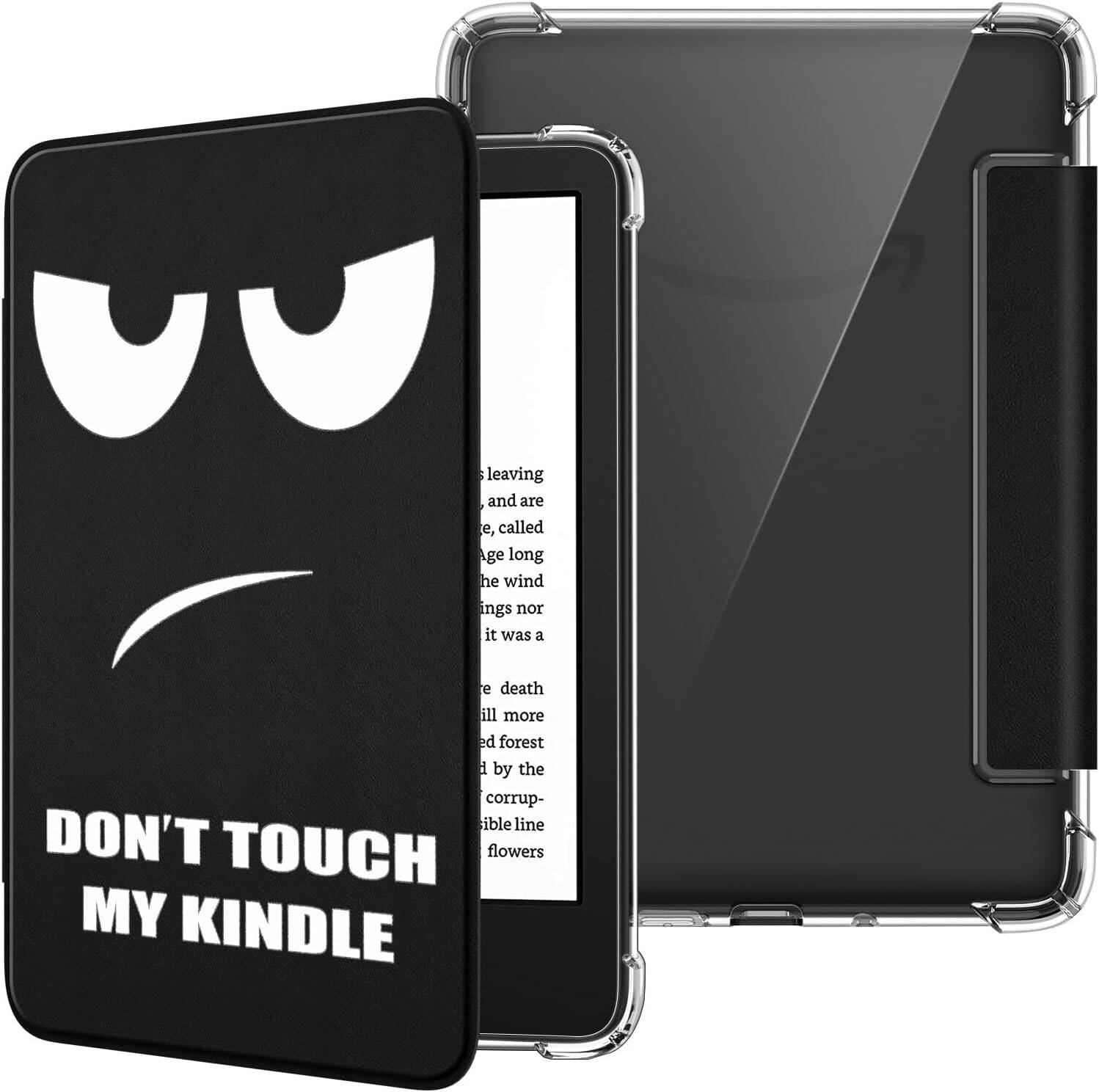 Don't Touch