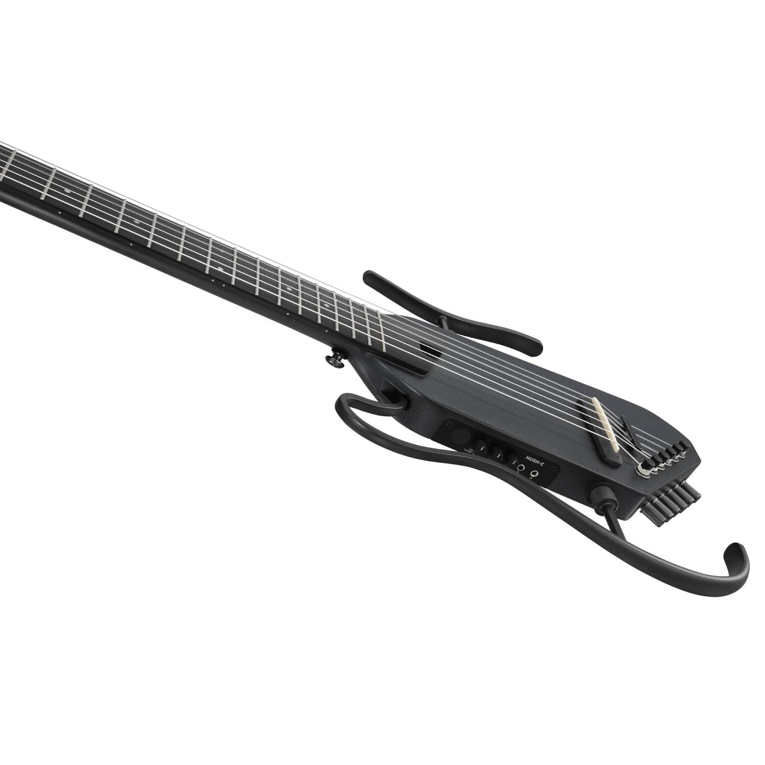 Donner music Donner HUSH™ C BLACK Donner HUSH™ C - Best Buy