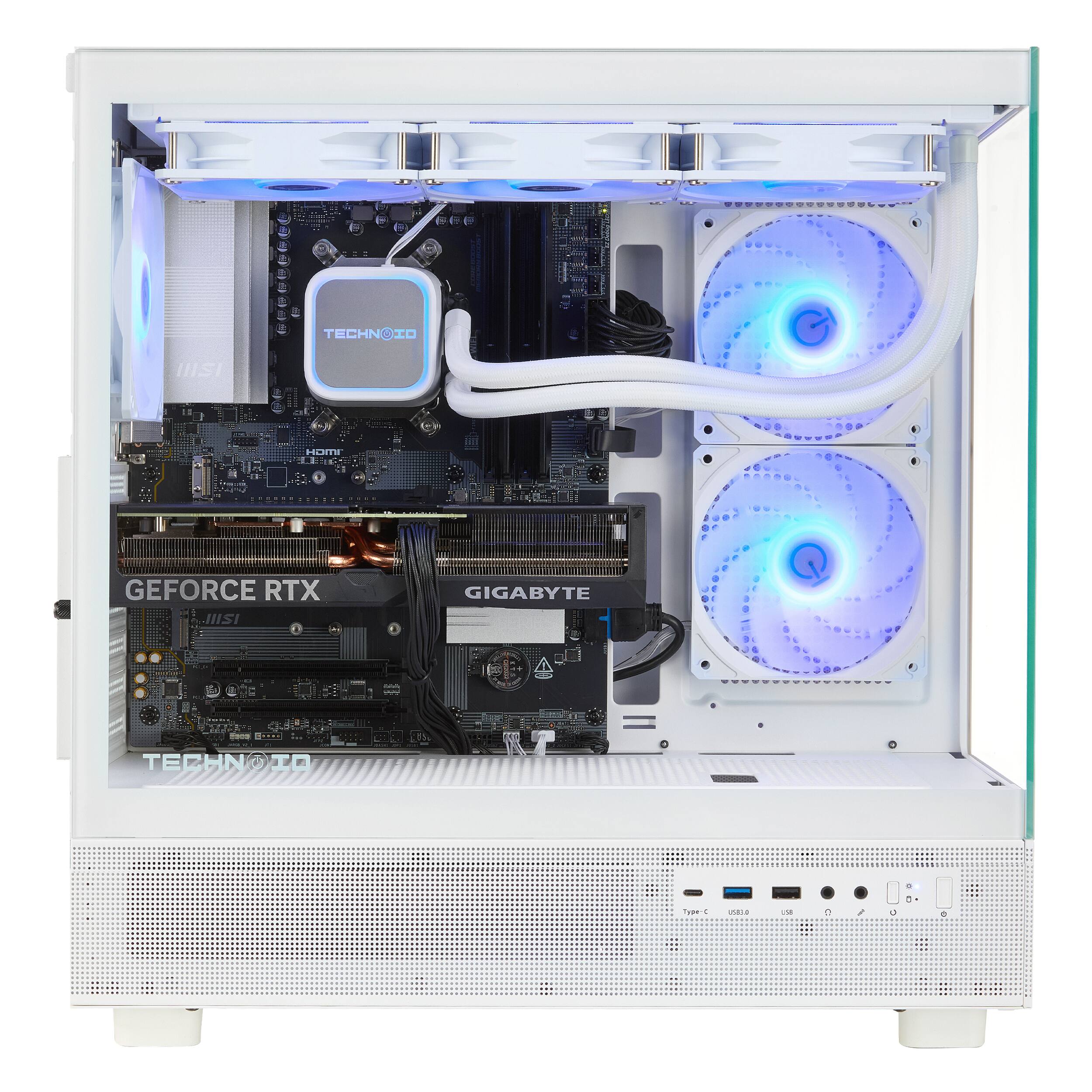 TECHNOID  
IS A3TW  
GEFORCE RTX  
GIGABYTE  
I - SA POe  
TECHN  
Tupm .... i