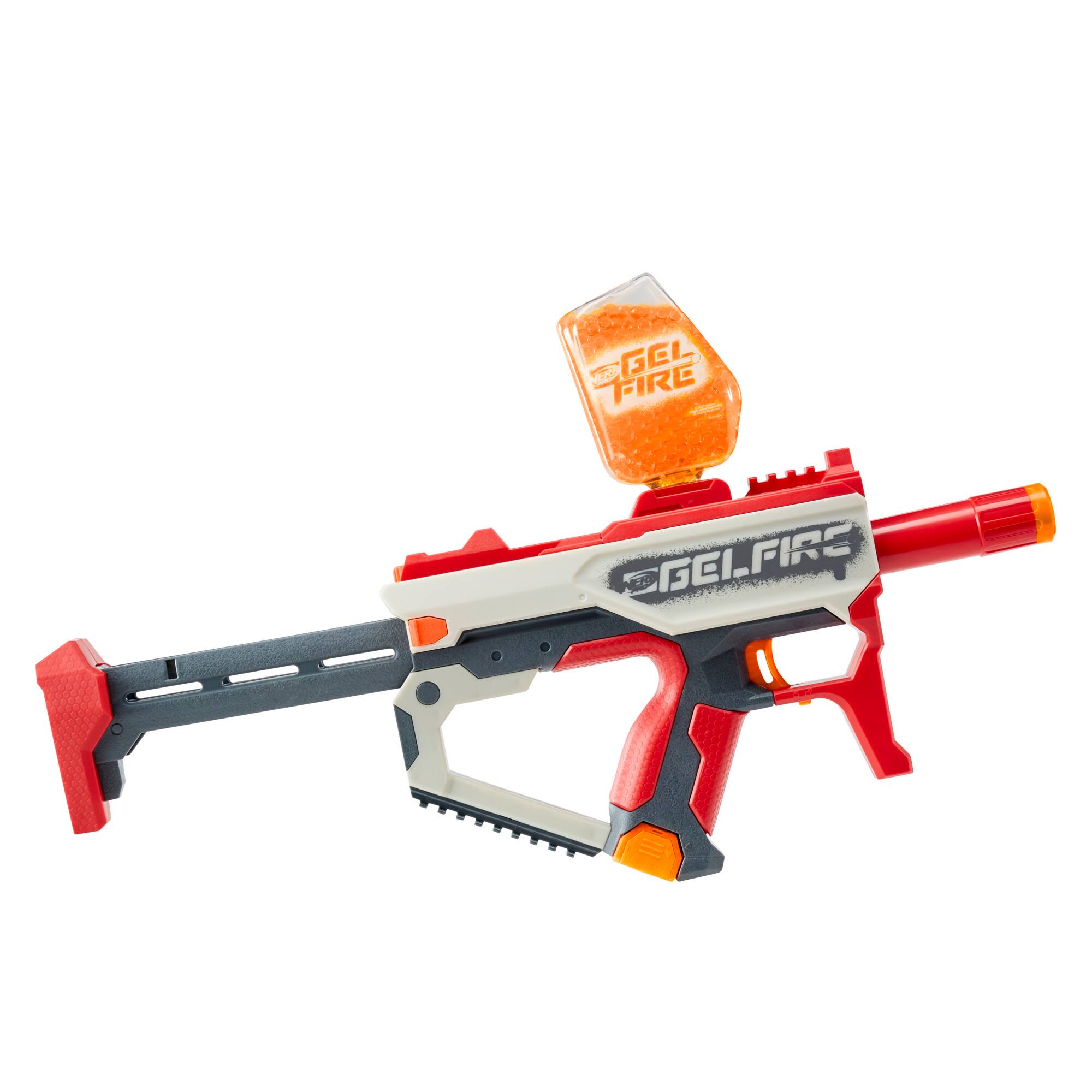 Alt View 15. Nerf - Pro Gelfire Mythic.