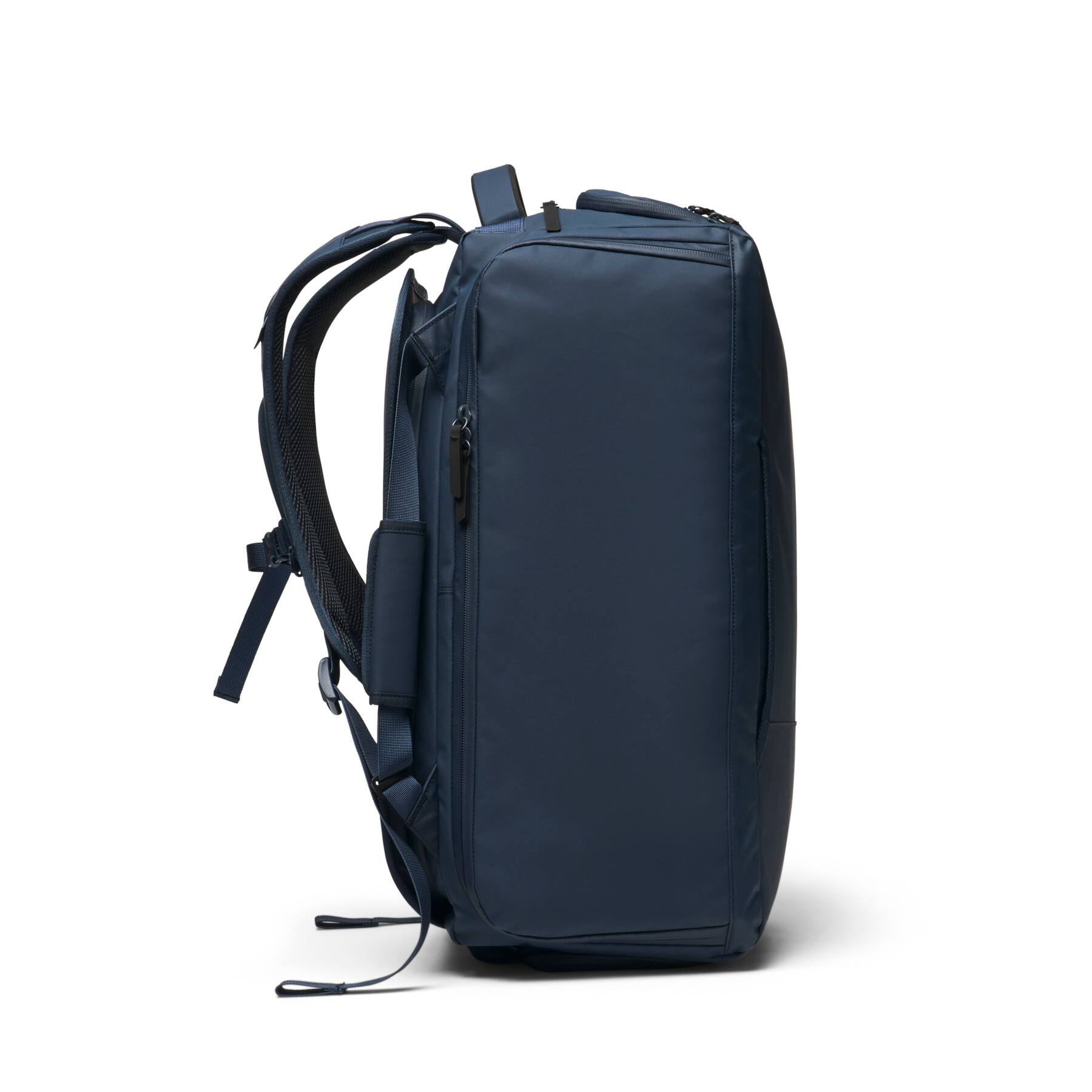 Left. Nomatic - Travel Bag 40L - Navy.