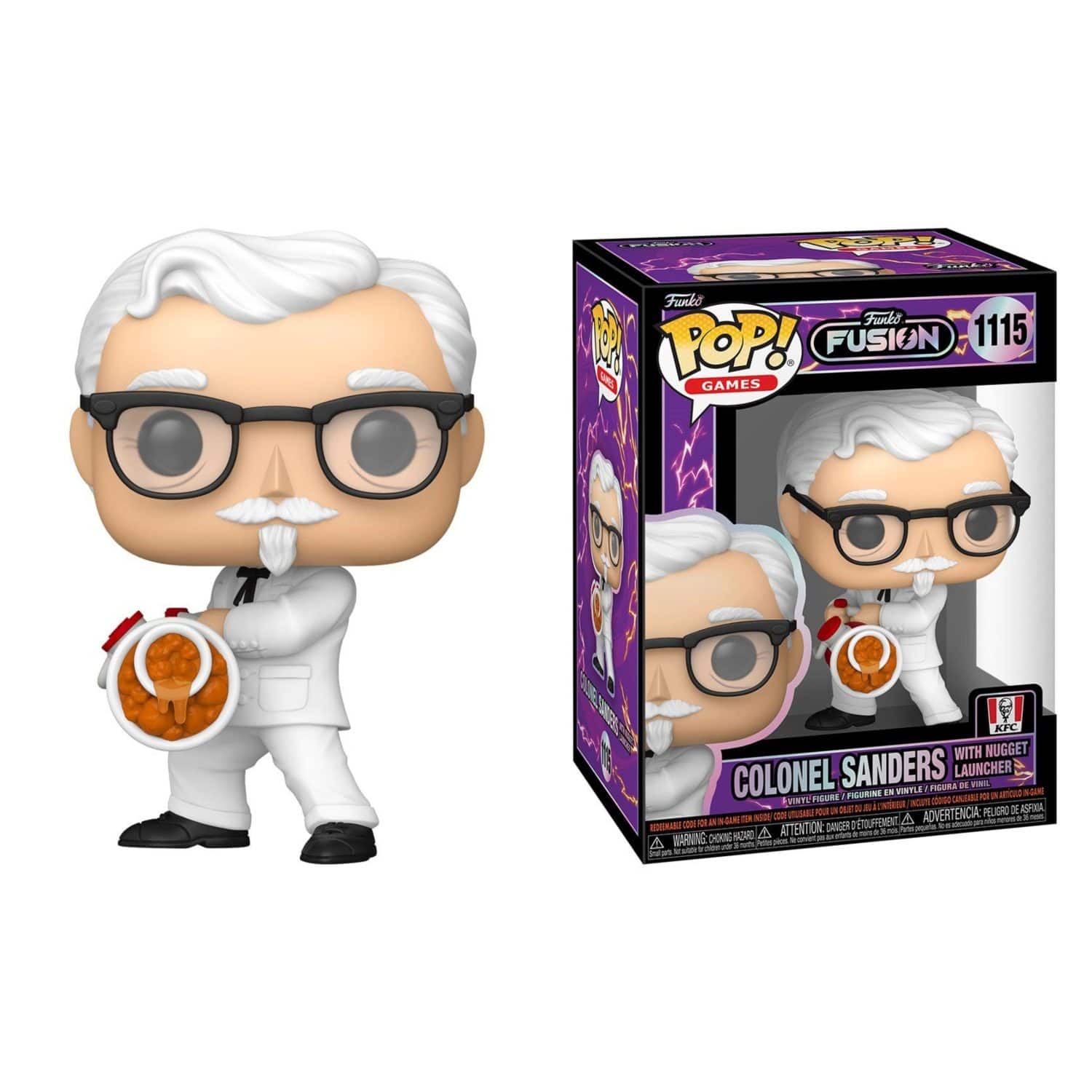 Funko - Colonel Sanders
