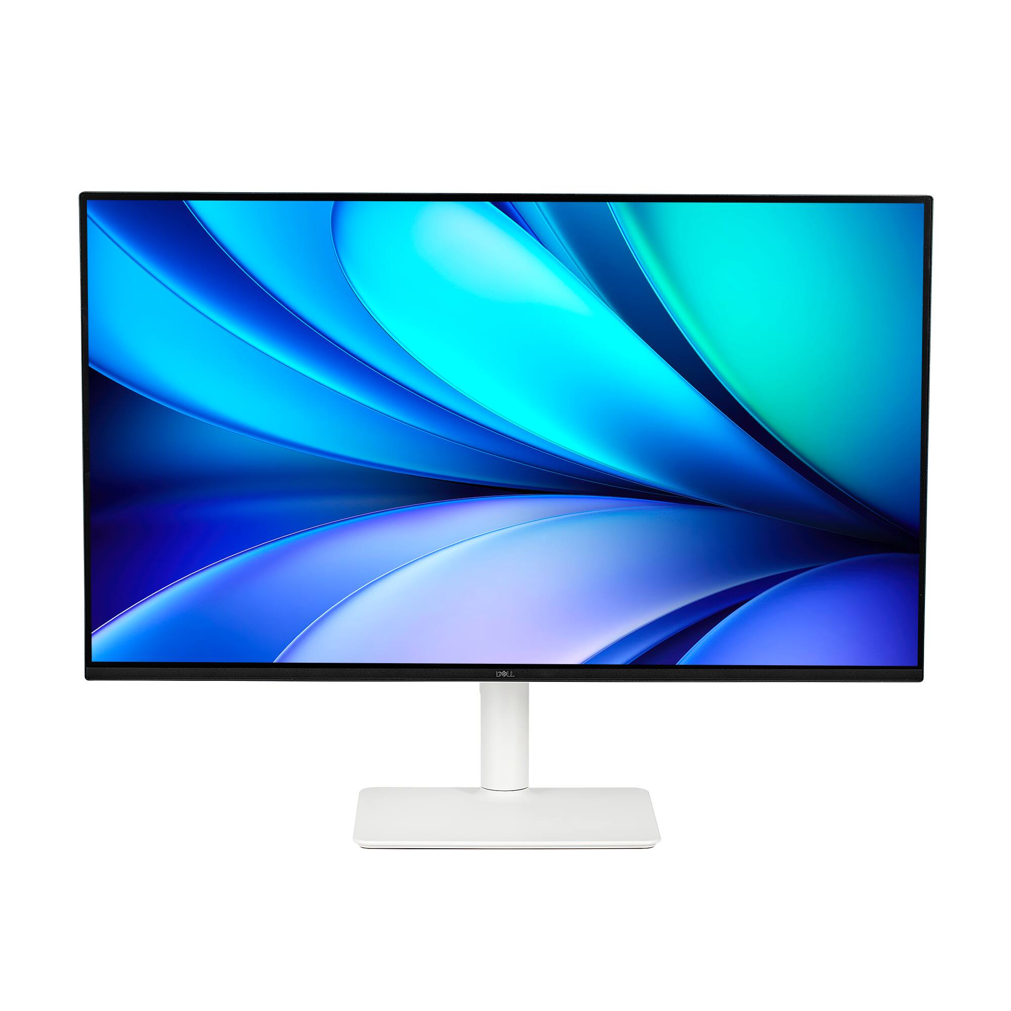 32 Plus 4K Monitor, Dell Universal Dock, 6ft Gold Plated Cable Ash