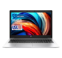 HP EliteBook 850 G6 15.6 HP EliteBook 850 G6 15.6