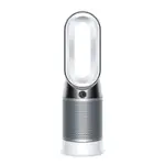 Best Buy: Dyson HP04 Pure Hot + Cool Smart Tower Air Purifier, Heater and  Fan White/Silver 385933-01