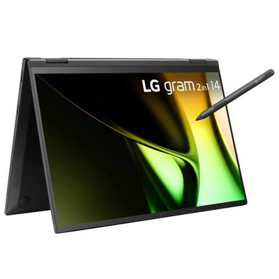 LG gram 2 in 1 14 LG gram 2 in 1 14