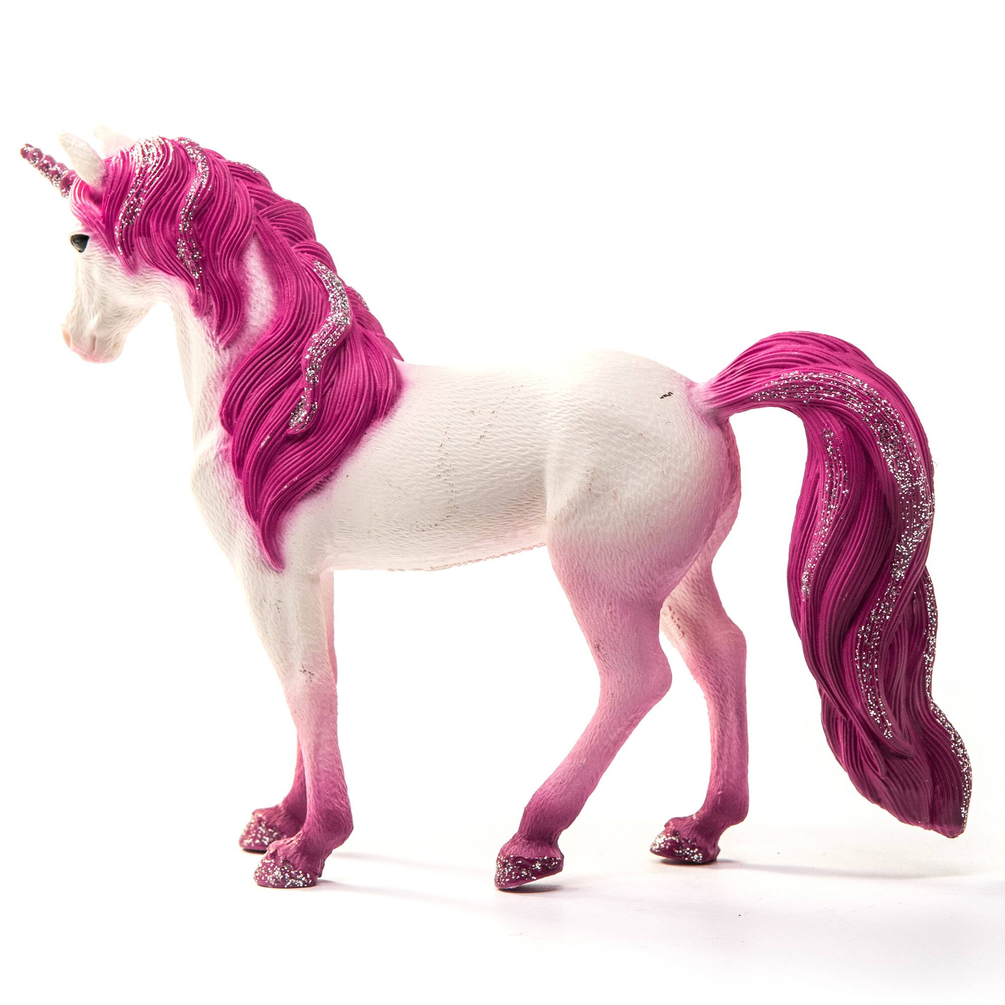 Alt View 1. Schleich - Bayala: Mandala Unicorn Mare.