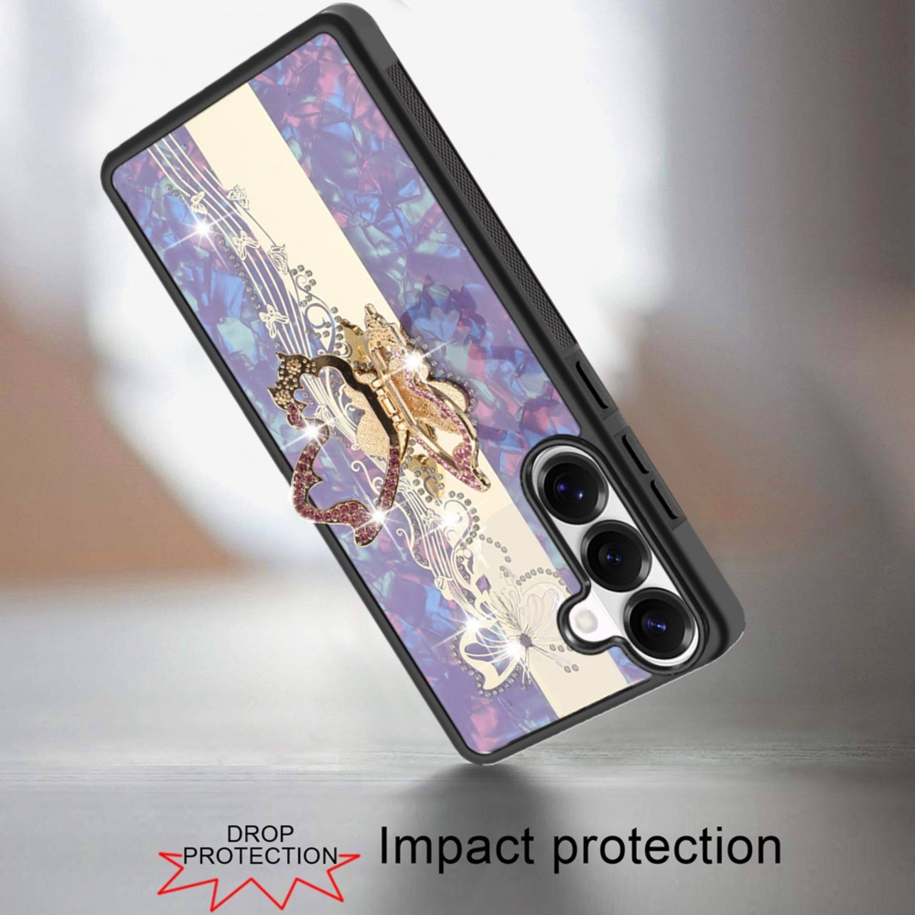 DROP PROTECTION  
Impact protection