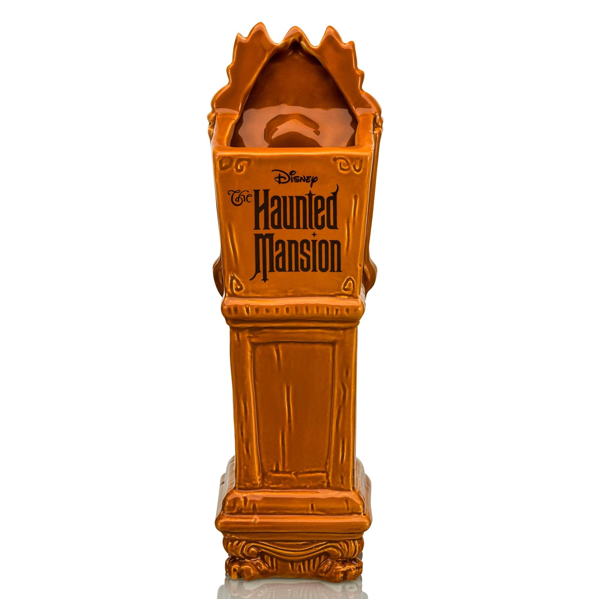 Disney The Haunted Mansion