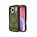 Alt View 8. ZAGG - Rainier Snap with Kickstand for Apple iPhone 17 Pro - Sea Kelp.