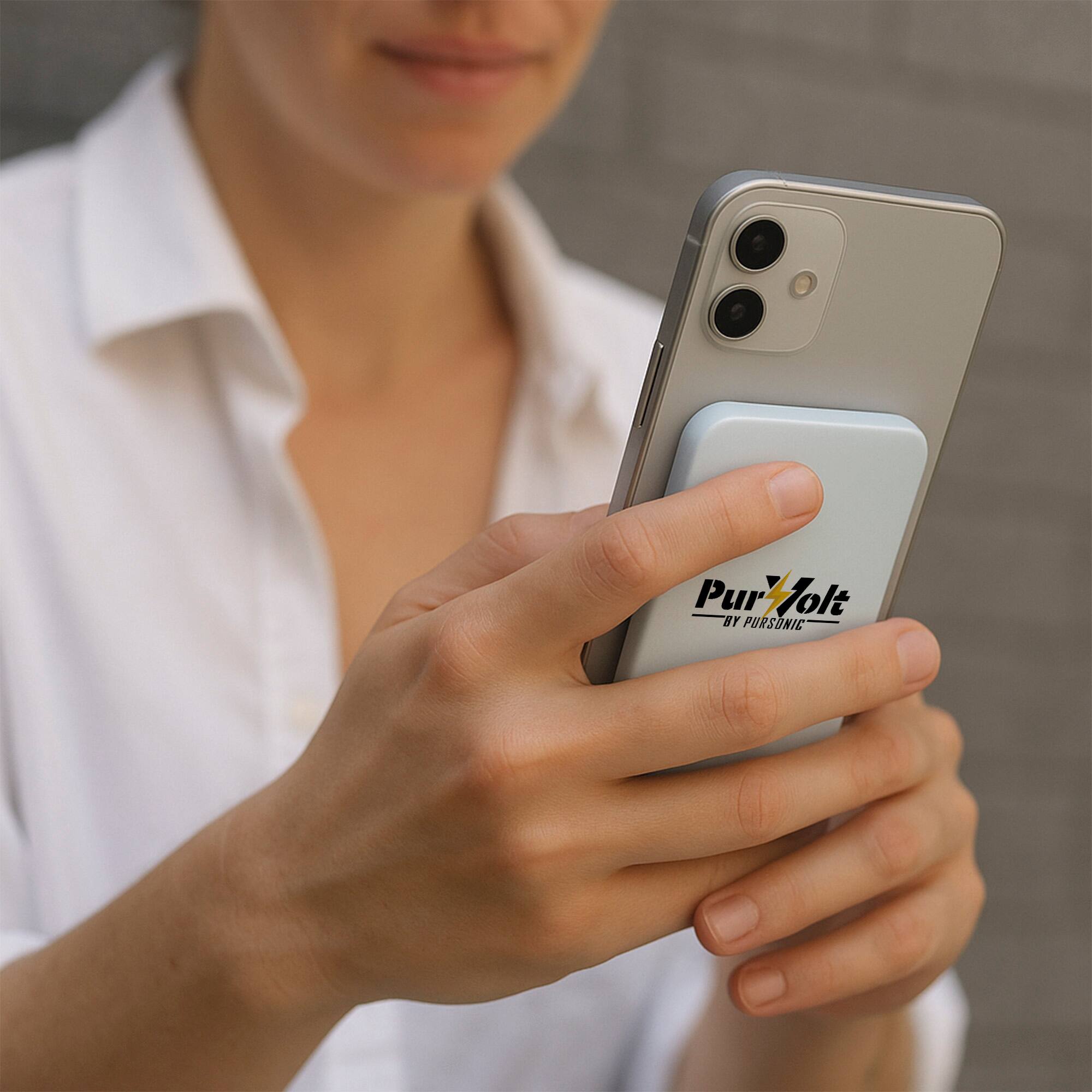 PurVOLT  
BY PURSONIC