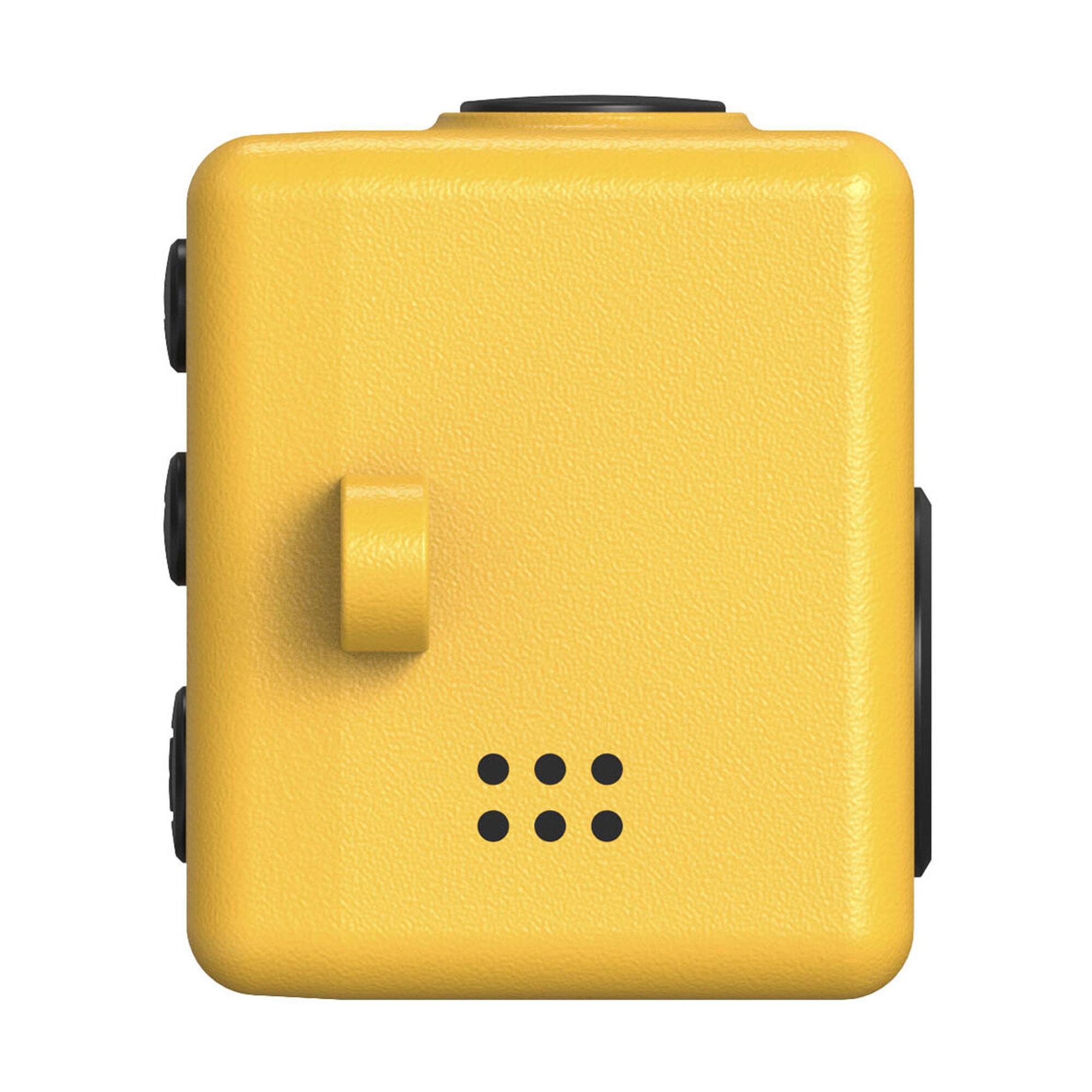 Alt View 1. Kodak - Kodak Charmera Key Chain Digital Camera (Random Style Blind Box) - Black.