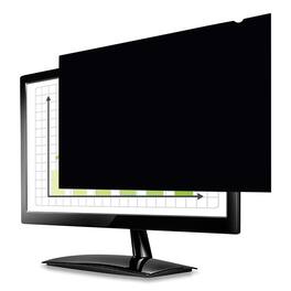 Fellowes - 4801601 PrivaScreen Blackout Privacy Filter for 29 in. Flat Panel Monitor/Laptop - Black