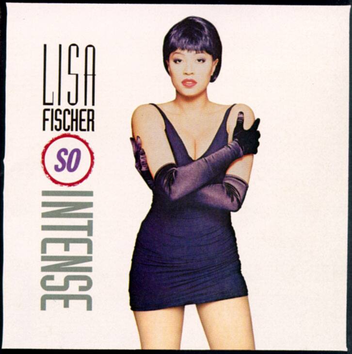 Front. So Intense [CD].