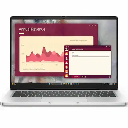 Annual Revenue
Revenue over the past year.
Analysis report is only for reference.
New message
To:
Subject:
Send