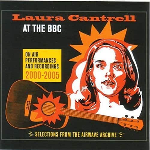 Laura Cantrell - At The Bbc   - COMPACT DISCS [CD] price history on PriceWatchPro
