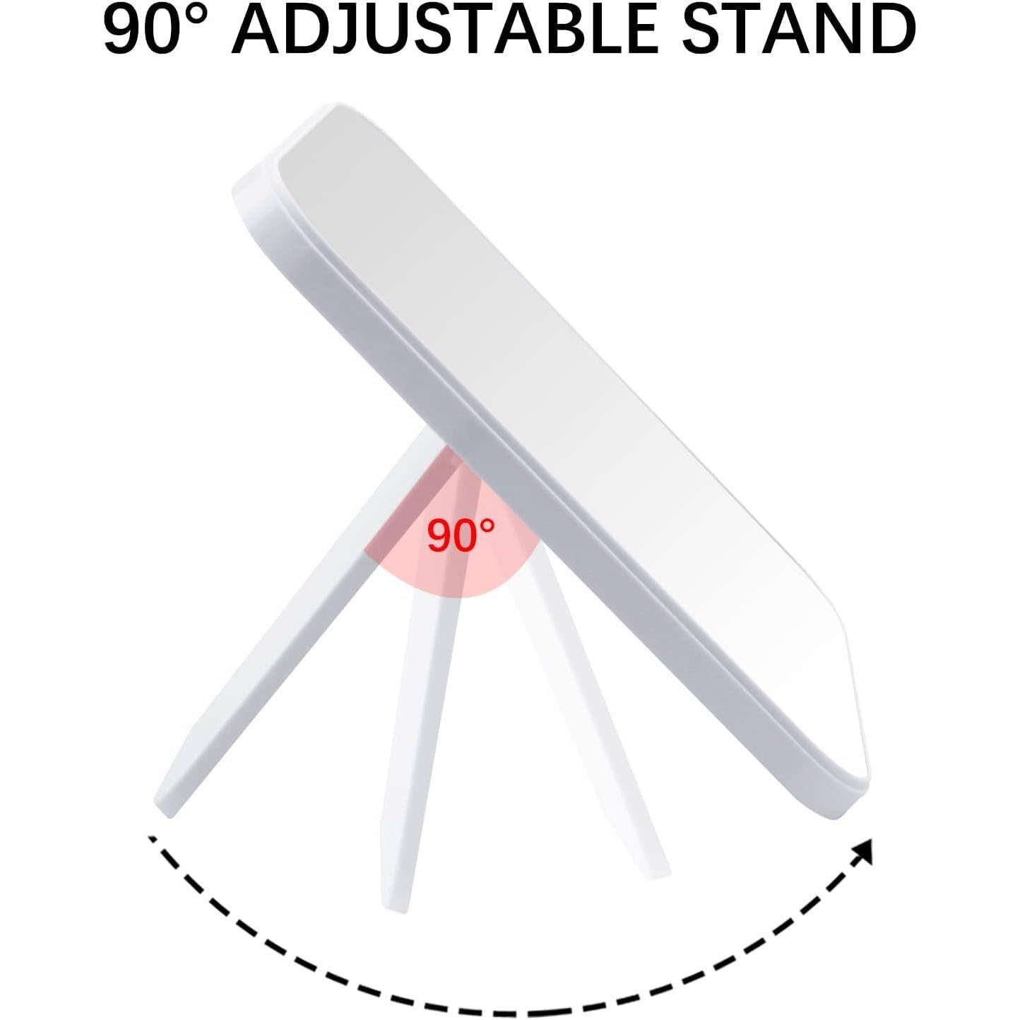 90° Adjustable Stand