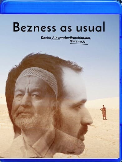 Bezness As Usual (MOD) (BluRay Movie) [Blu-ray] price history on PriceWatchPro