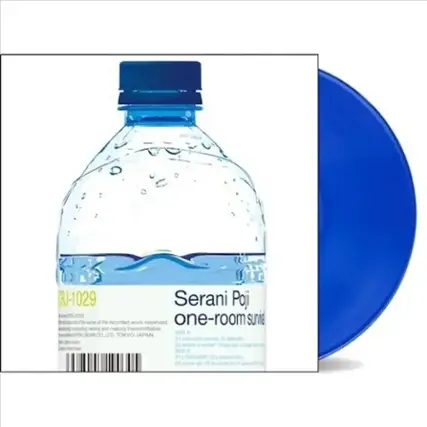 One-Room Survival [LP] - VINYL