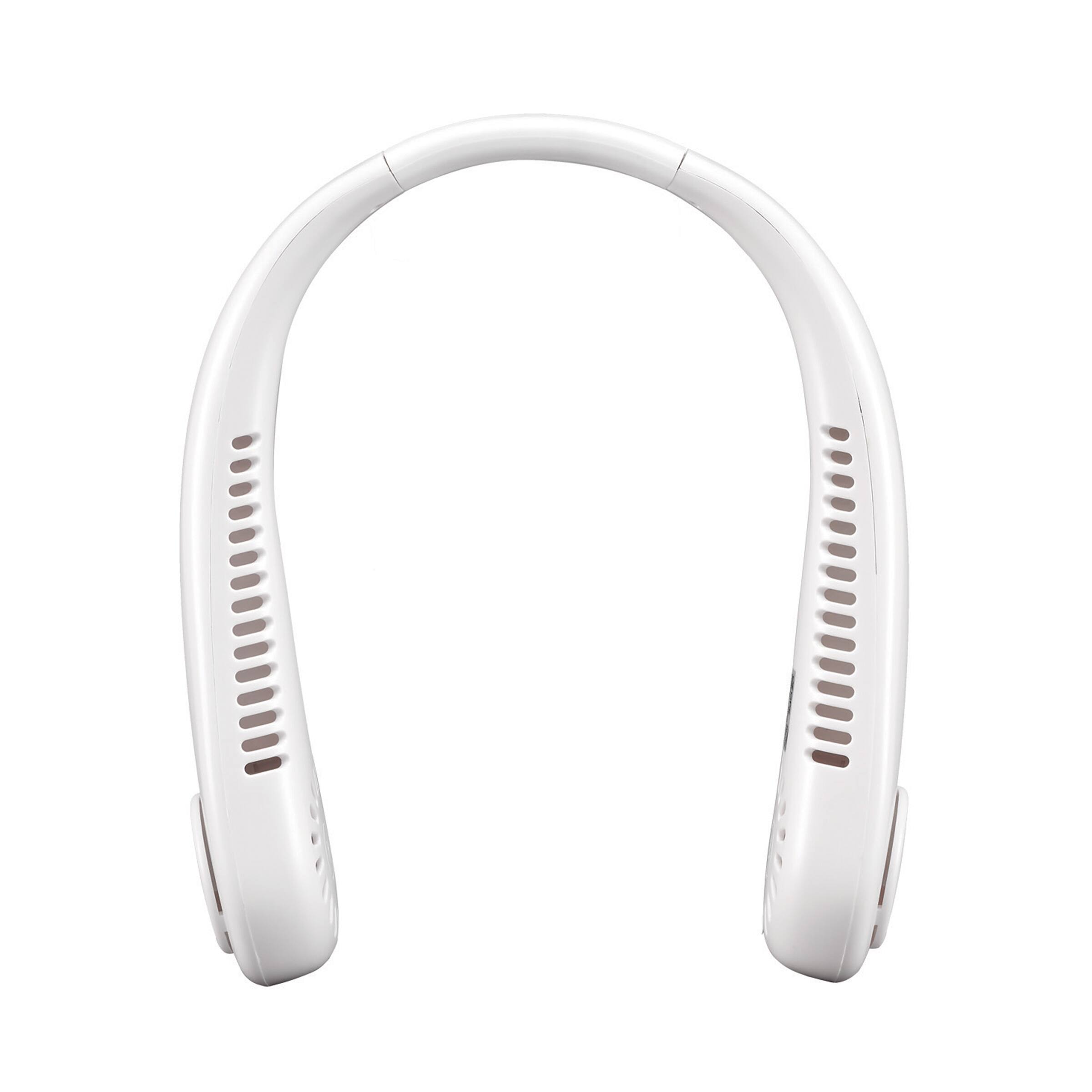 Alt View 1. GPX - GPX Portable Neck Fan, AFN44W.