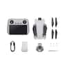 DJI - Mini 3 (DJI RC) (GL) - Gray