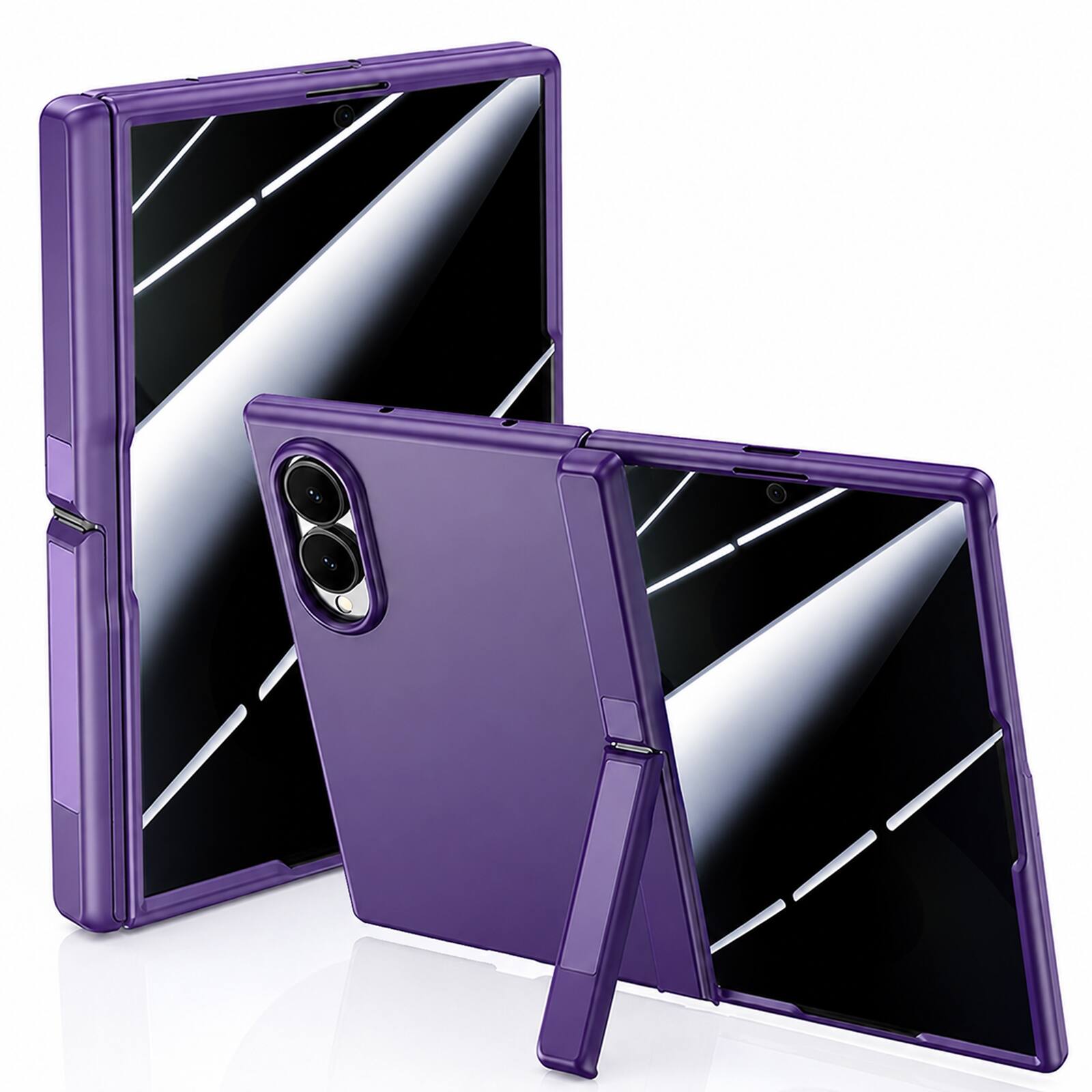 Purple (Privacy Screen Protector)