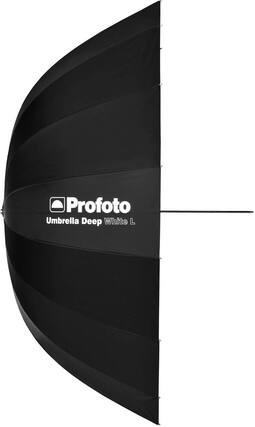 Profoto Umbrella Deep White L