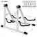 5 CORE
DIMENSION DETAILS OF GUITAR STAND
15 inch
8 inch
19 inch
12 inch