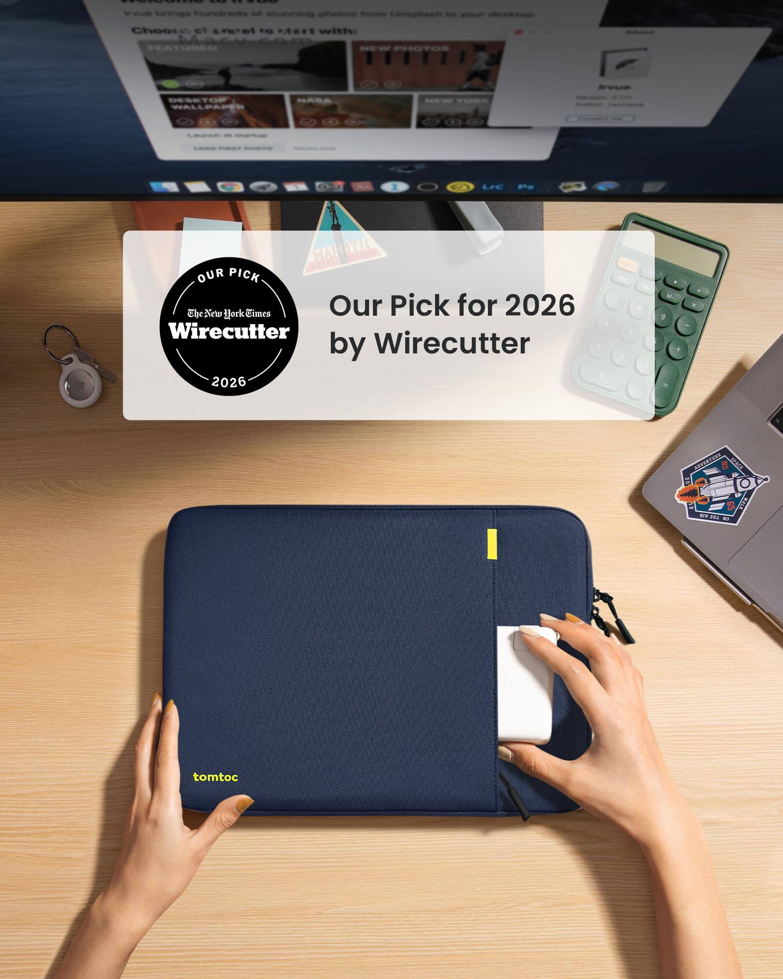 Irvine brings hundreds of stunning photos from Unsplash to your desktop. Choose a new one to start with:  
FEATURED  
NEW  
DESKTOP WALLPAPERS  
MARS  
NEW YORK  
LFC  
Ps  
OUR PICK - 3  
The New York Times  
Our Pick for 2026  
Wirecutter  
by Wirecutter  
2026  
tomtoc