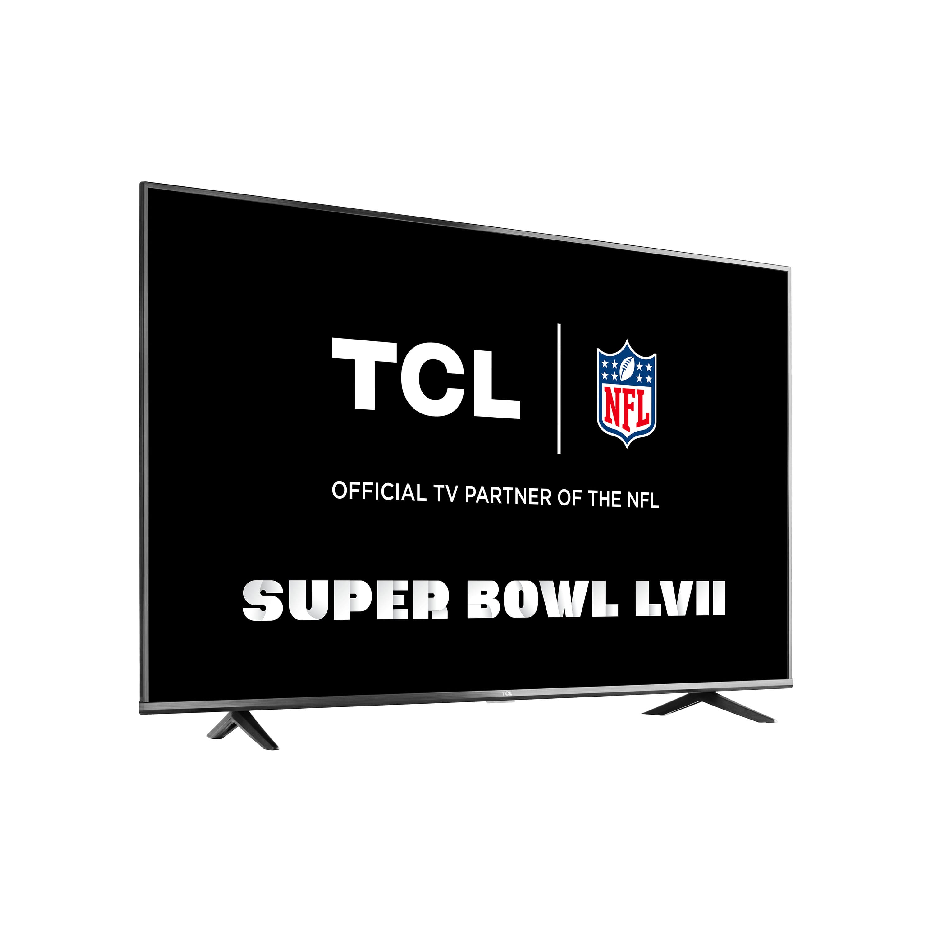 Alt View 11. TCL - 70" Class 4-Series LED 4K UHD HDR Smart Android TV - Black.