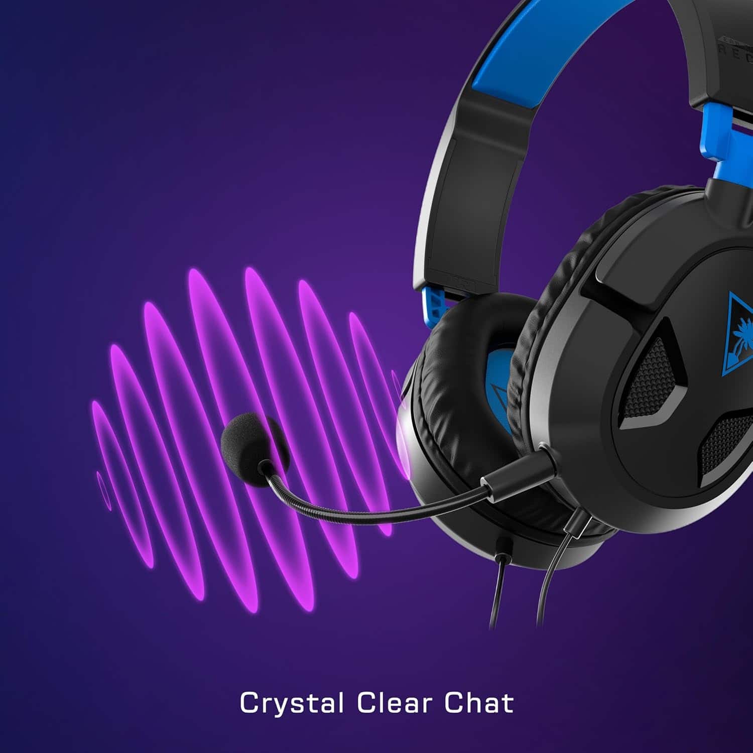 Crystal Clear Chat