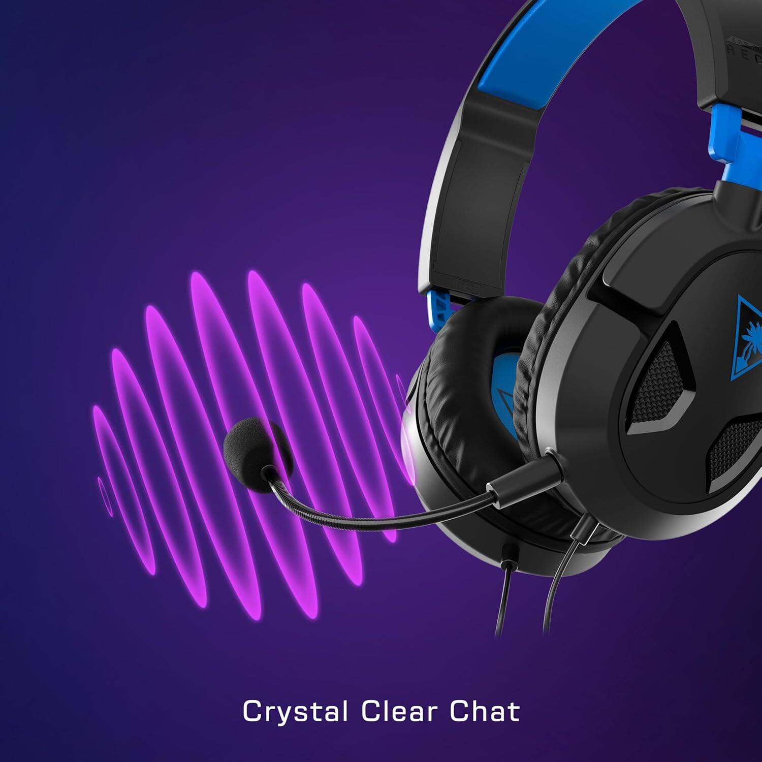 Crystal Clear Chat