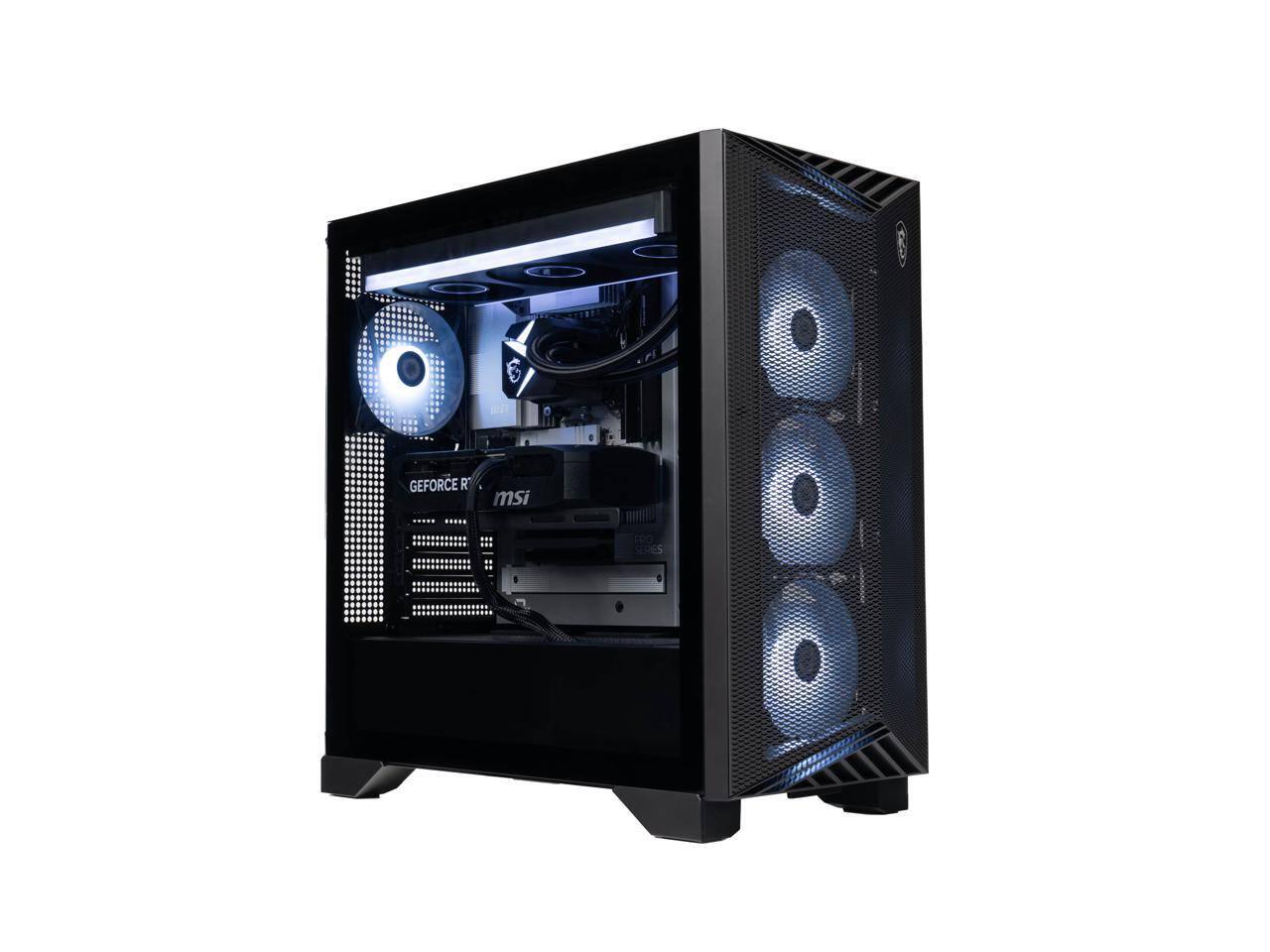 GEFORCE RTX  
msi  
SERIES