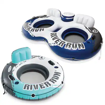 SEO CORRUN 2 IVERRUN INTEX TM RIVERRUN