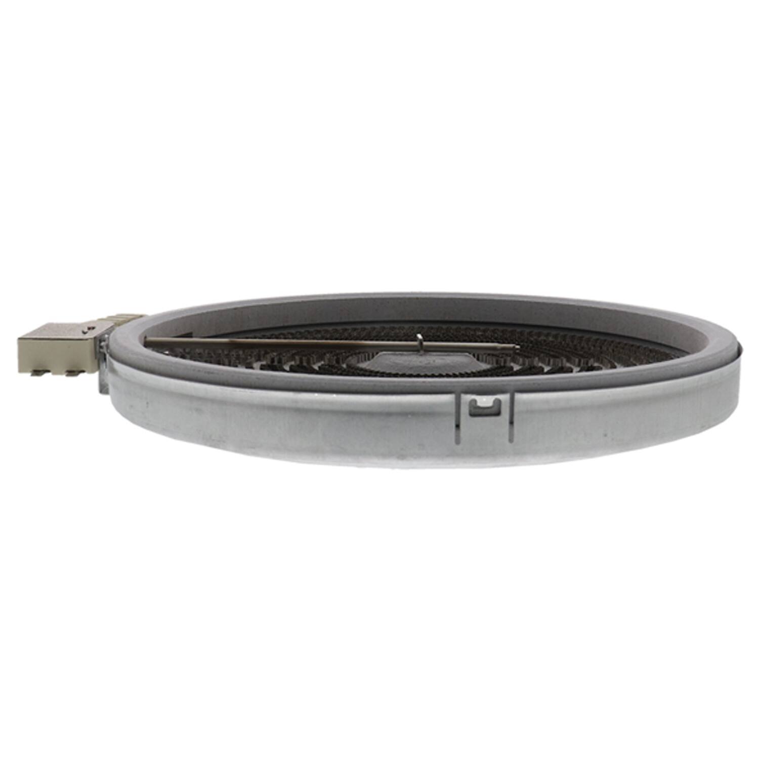 Left. ERP - Replacement Dual Radiant Heat Element Part Number 316282000.