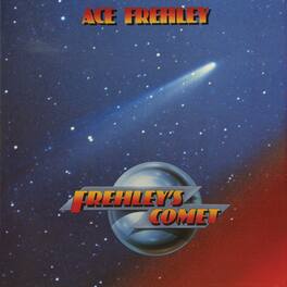 Ace Frehley - Frehley's Comet - VINYL LP