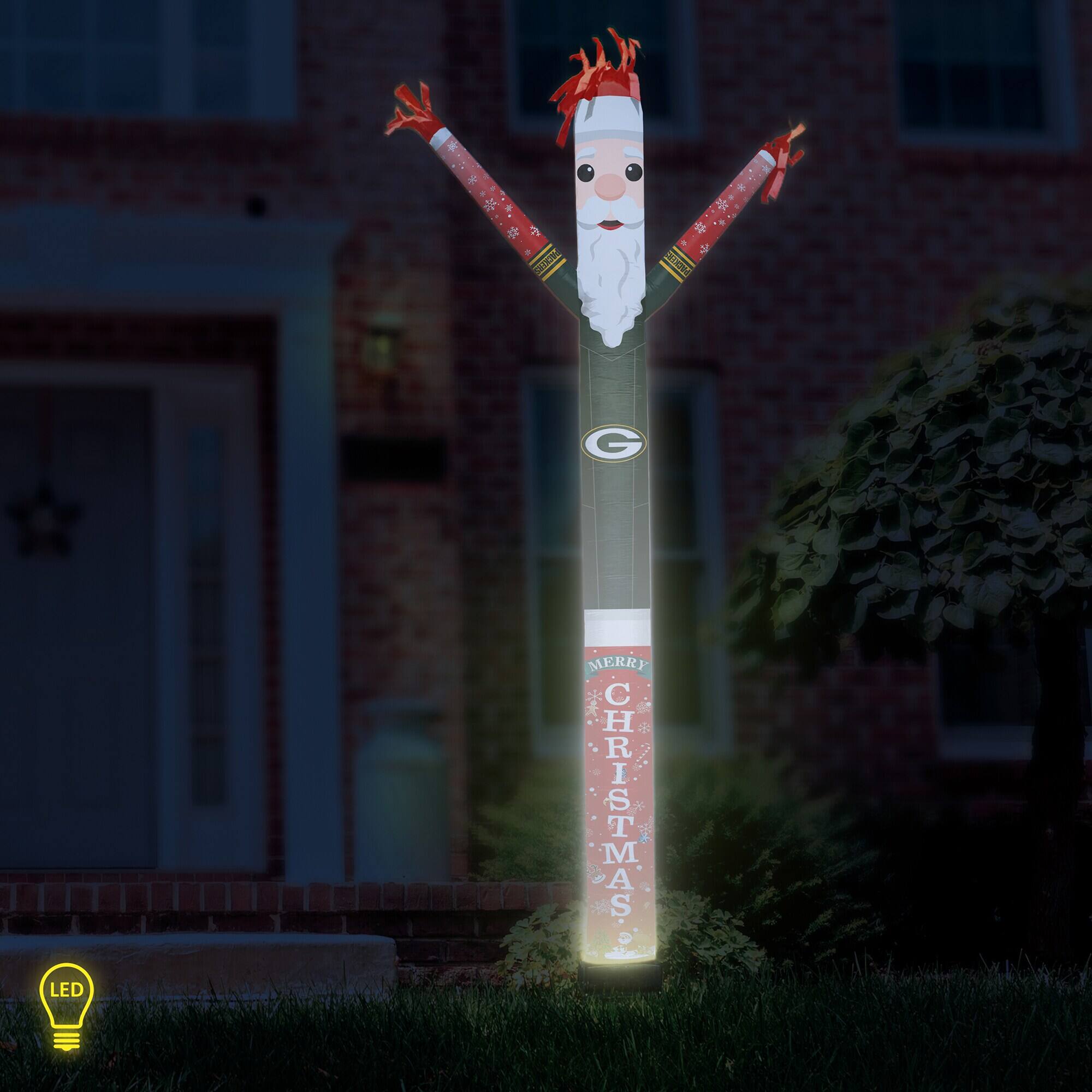 G LED MERRY CHRISTMAS