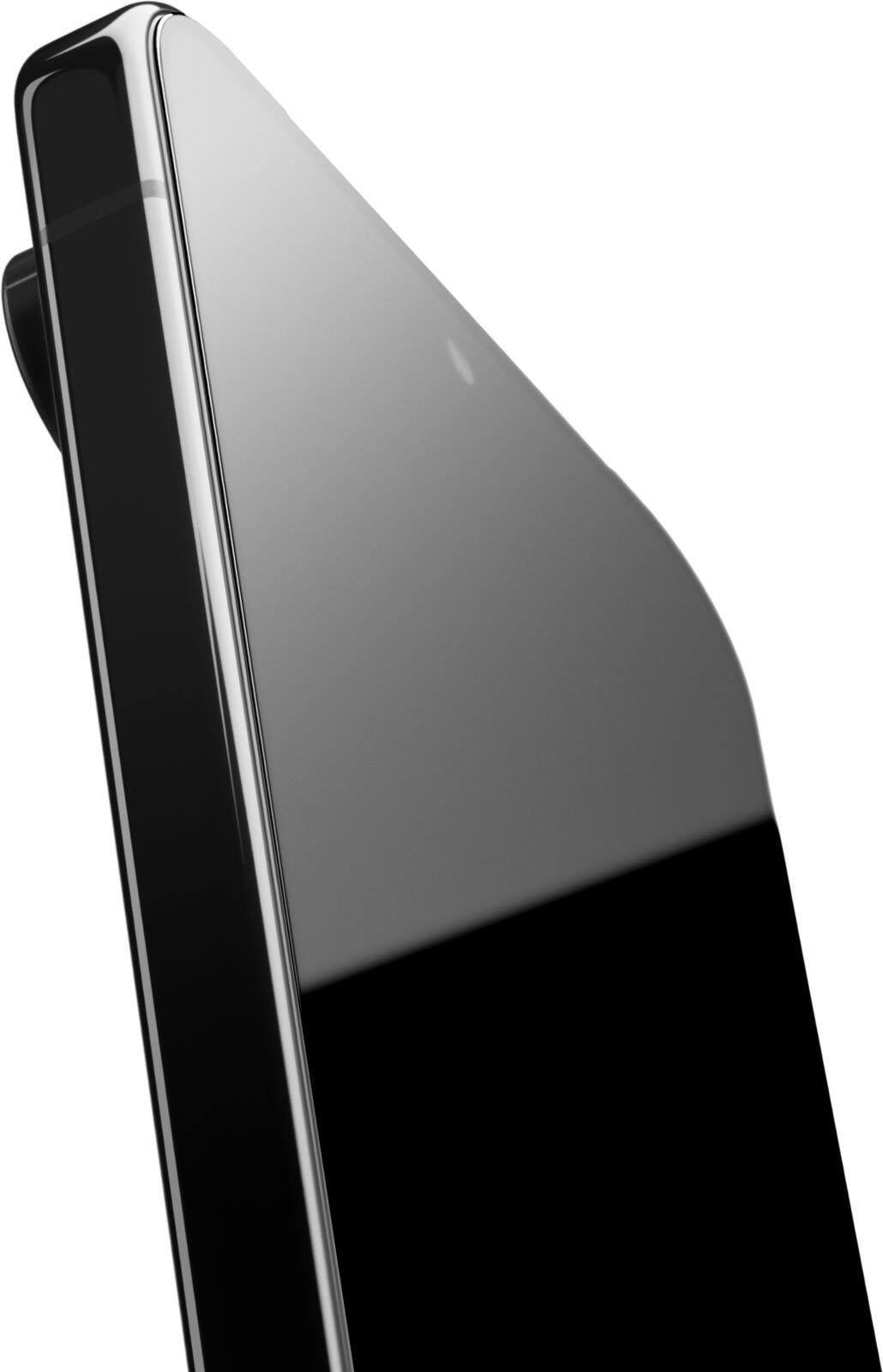 Alt View 4. dbrand - Prism Screen Protector for Google Pixel 11 Pro XL - Clear.