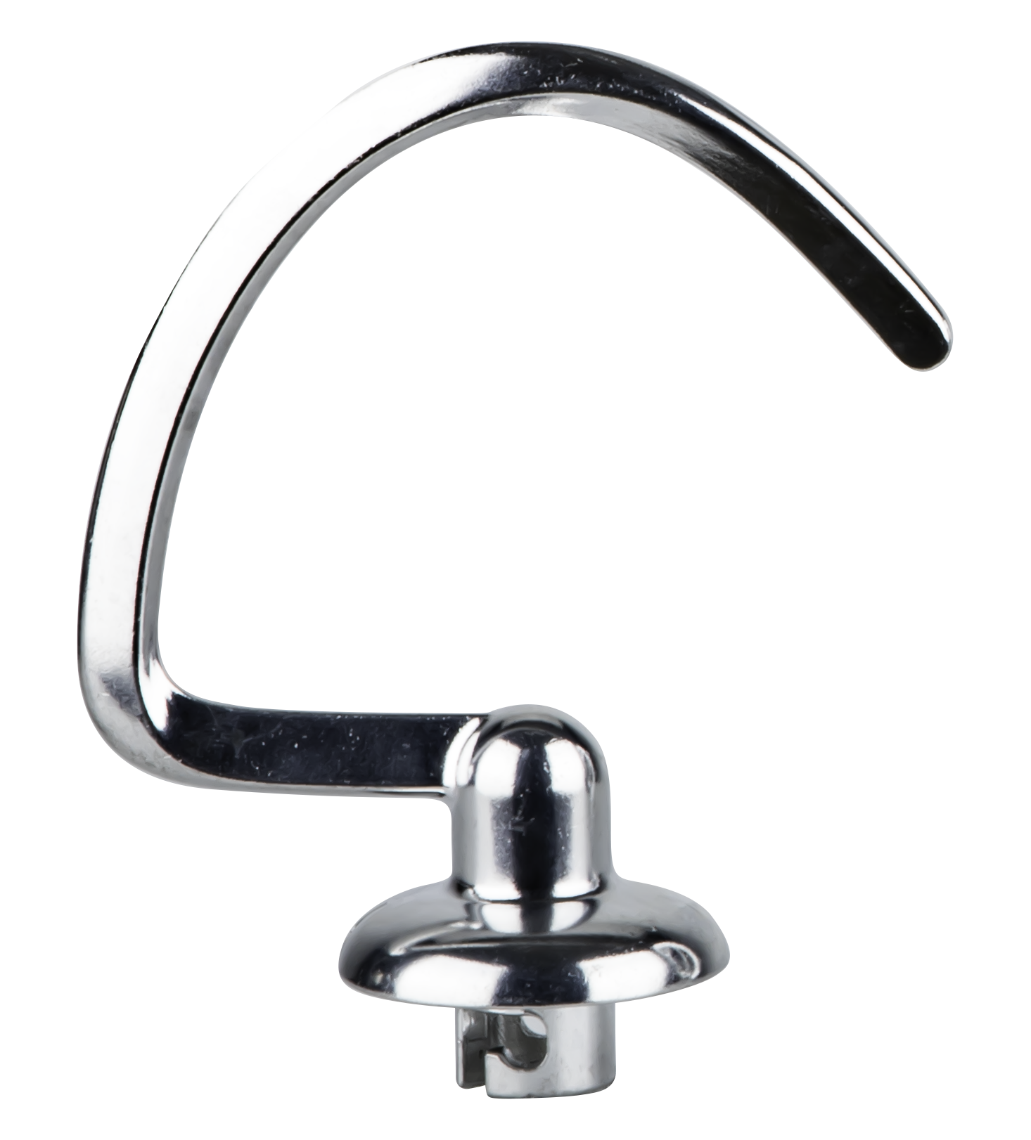 Alt View 7. Forest'nSky - 5.2L+4.5L Dual Bowl Stand Mixer with Timer, 10-Speed Electric Kitchen Mixer & Attachments, Blue - Blue.