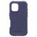 Angle. OtterBox - Defender Series Pro Hard Shell for MagSafe for Apple iPhone 16 - Denver Dusk.