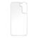 Alt View 11. Insignia™ - Hard Shell Case for Samsung Galaxy S22+ - Clear.
