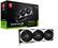 Front. MSI - NVIDIA GeForce RTX 4070 Ti 12GB VENTUS 3X OC 12GB DDR6X PCI Express 4.0 Graphics Card - Black.