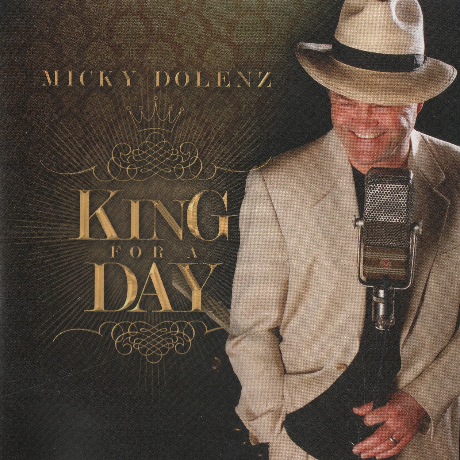 Micky Dolenz - King For A Day   - VINYL LP price history on PriceWatchPro