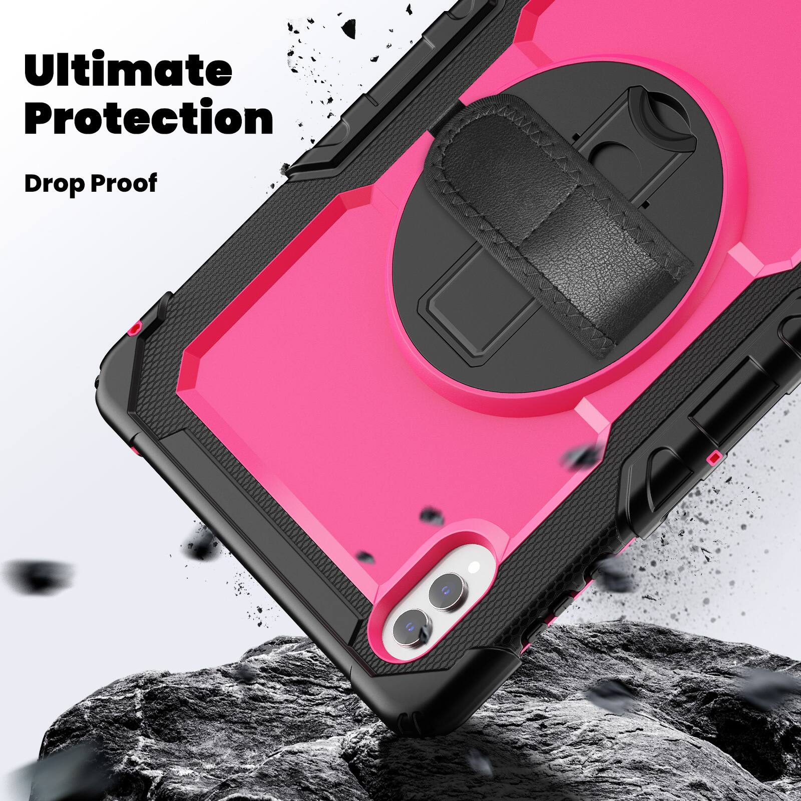 Ultimate Protection  
Drop Proof