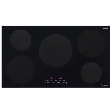 INDUCTION 8 8 8 1 8 8 1 .............. Rangaire