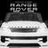 OFFICIALLY LICENSED
RANGE ROVER
RANGE ROVER
